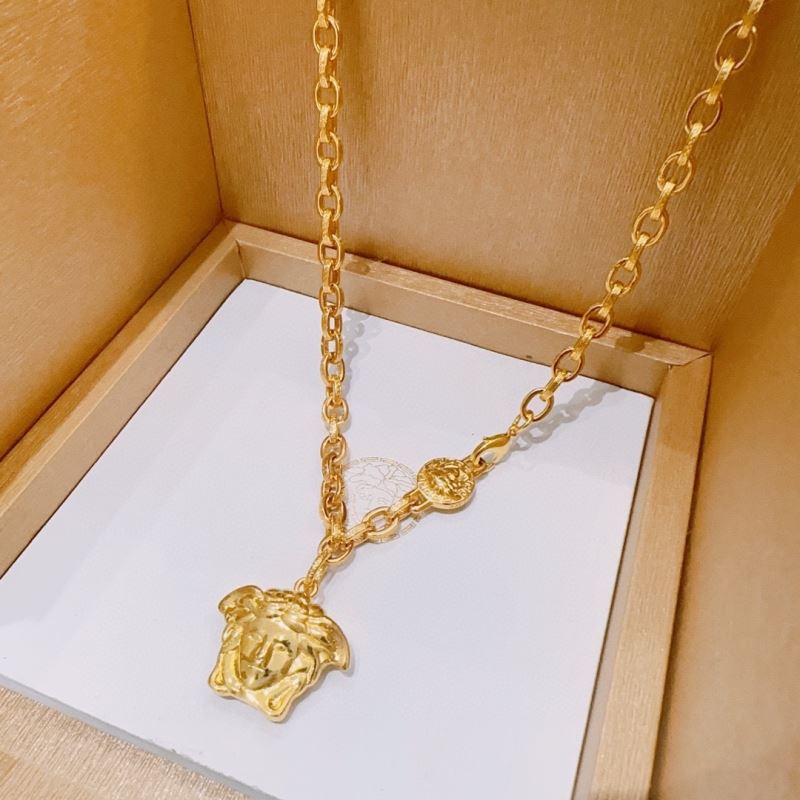 Versace Necklaces